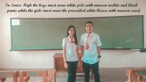 Journey to East! (Dasmariñas East Integrated High School ).